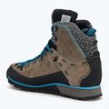 Buty trekkingowe damskie Salewa MTN Trainer 2 Winter GTX bungee cord/delphinium 3
