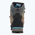 Buty trekkingowe damskie Salewa MTN Trainer 2 Winter GTX bungee cord/delphinium 6