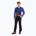 Bluza trekkingowa męska Salewa Pedroc electric melange 2