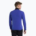 Bluza trekkingowa męska Salewa Pedroc electric melange 3