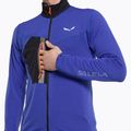 Bluza trekkingowa męska Salewa Pedroc electric melange 4