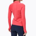 Bluza trekkingowa damska Salewa Pedroc calypso coral mel 2