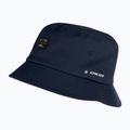 Kapelusz Salewa Puez Hemp Brimmed navy blazer 5