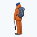 Kurtka narciarska dziecięca Salewa Sella PTX/TWR autumnal/fluo orange 3