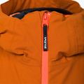 Kurtka narciarska dziecięca Salewa Sella PTX/TWR autumnal/fluo orange 7