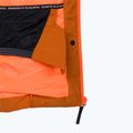 Kurtka narciarska dziecięca Salewa Sella PTX/TWR autumnal/fluo orange 9