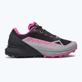 Buty do biegania damskie DYNAFIT Ultra 50 alloy/black out 2