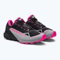 Buty do biegania damskie DYNAFIT Ultra 50 alloy/black out 4