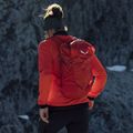 Plecak turystyczny Salewa Ultra Train 22 l flame 3