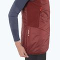 Bezrękawnik damski Salewa Ortles Hyb TWR syrah 4