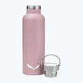 Butelka termiczna Salewa Valsura Insulated 650 ml zephyr/secret poem of nature 3
