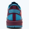 Buty do biegania męskie DYNAFIT Alpine Pro 2 storm blue/burgundy 6