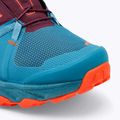 Buty do biegania męskie DYNAFIT Alpine Pro 2 storm blue/burgundy 7