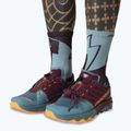 Buty do biegania męskie DYNAFIT Alpine Pro 2 storm blue/burgundy 8