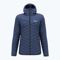Kurtka ocieplana męska Salewa Brenta Rds Dwn dark denim