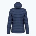 Kurtka ocieplana męska Salewa Brenta Rds Dwn dark denim 2