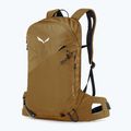 Plecak skiturowy Salewa Sella Free 22 l golden brown