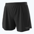 Spodenki do biegania damskie DYNAFIT Alpine black out