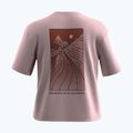 Koszulka damska Salewa Eagle Sunset Loose zephyr 2