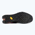 Buty podejściowe damskie Salewa Wildfire Nxt alloy/etruscan red 4