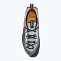 Buty podejściowe damskie Salewa Wildfire Nxt alloy/etruscan red 5