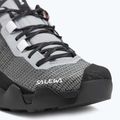 Buty podejściowe damskie Salewa Wildfire Nxt alloy/etruscan red 7