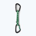 Ekspres wspinaczkowy Salewa Ortles Str/Bnt 170 Qd black/irish green