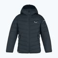 Kurtka ocieplana dziecięca Salewa Brenta Rds Dwn pond blue