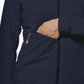 Kurtka hybrydowa damska Salewa Pedroc Tirol Wool Air Hybrid navy blazer 4