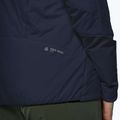 Kurtka hybrydowa damska Salewa Pedroc Tirol Wool Air Hybrid navy blazer 6