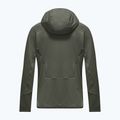 Kurtka przeciwwiatrowa damska Salewa Pedroc Polarlite Wind Hood faded green 8