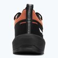 Buty podejściowe damskie Salewa Wildfire Leather 2 GTX etruscan red/black 6