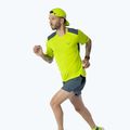 Koszulka do biegania męska DYNAFIT Sky ultra yellow 2