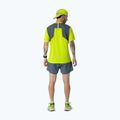 Koszulka do biegania męska DYNAFIT Sky ultra yellow 3
