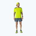 Koszulka do biegania męska DYNAFIT Sky ultra yellow 4