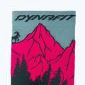 Skarpety DYNAFIT Traverse Crew cinder pink glo/6070 3
