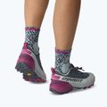 Skarpety DYNAFIT Run Wild Mid cloud blue/0720 6