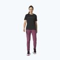 Koszulka trekkingowa damska DYNAFIT Traverse black out 2