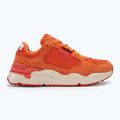 Buty męskie GANT Zupimo brunt orange 2