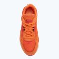 Buty męskie GANT Zupimo brunt orange 5