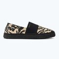 Buty damskie GANT Raffiaville dry sand/black 2