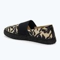 Buty damskie GANT Raffiaville dry sand/black 3