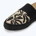 Buty damskie GANT Raffiaville dry sand/black 7
