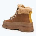 Buty damskie GANT Wintly walnut 3