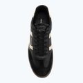 Buty męskie GANT Cuzmo Lth black 5