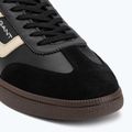 Buty męskie GANT Cuzmo Lth black 7
