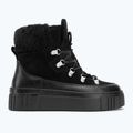 Buty damskie GANT Snowmont warm black 2