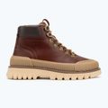 Buty męskie GANT Nebrada Lth cognac 2