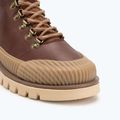 Buty męskie GANT Nebrada Lth cognac 7
