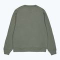 Bluza męska Alpha Industries Basic dark olive 8